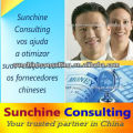 Translate to Portuguese / High Quality Portuguese translation Service / Communication in Chinese with your suppliers